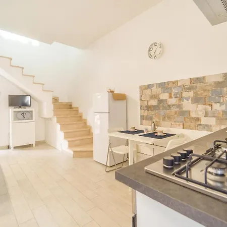 Holiday home Gorgeous In Cornino With Kitchen