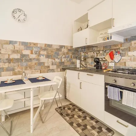 Gorgeous In Cornino With Kitchen Holiday home