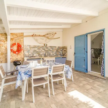 Gorgeous In Cornino With Kitchen Holiday home