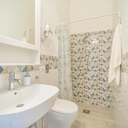 Holiday home Gorgeous In Cornino With Kitchen Custonaci